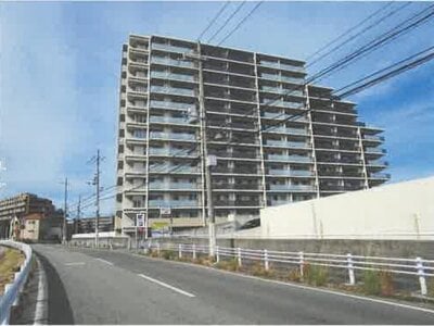 兵庫県西宮市 仁川駅15分 マンション「ルネ西宮仁川」3,126万円の競売物件 #11