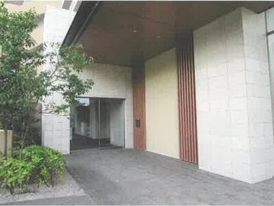 兵庫県西宮市 仁川駅15分 マンション「ルネ西宮仁川」3,126万円の競売物件 #12