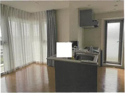 兵庫県西宮市 仁川駅15分 マンション「ルネ西宮仁川」3,126万円の競売物件 #2