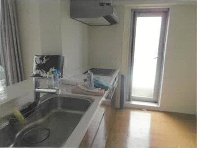 兵庫県西宮市 仁川駅15分 マンション「ルネ西宮仁川」3,126万円の競売物件 #3