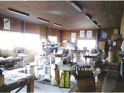 島根県大田市 久手駅18分 戸建て 475万円の競売物件 #12