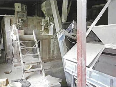 島根県大田市 久手駅18分 戸建て 475万円の競売物件 #23