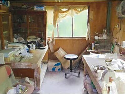 島根県大田市 久手駅18分 戸建て 475万円の競売物件 #29