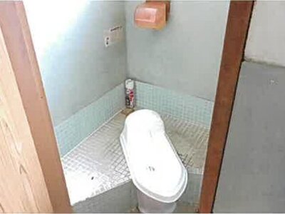 島根県大田市 久手駅18分 戸建て 475万円の競売物件 #35