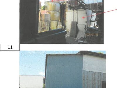 (値下げ) 徳島県吉野川市 鴨島駅4分 土地 168万円の競売物件 #6