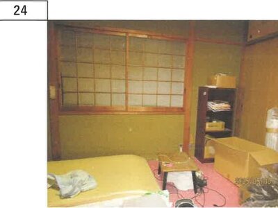 (値下げ) 徳島県板野郡上板町 牛島駅 戸建て 106万円の競売物件 #18