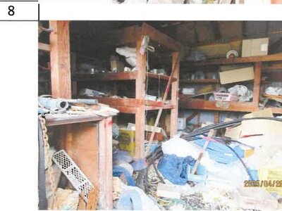 (値下げ) 徳島県板野郡上板町 牛島駅 戸建て 106万円の競売物件 #7