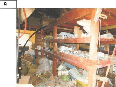 (値下げ) 徳島県板野郡上板町 牛島駅 戸建て 106万円の競売物件 #8