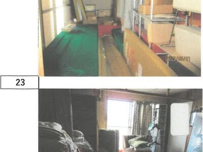 (値下げ) 徳島県吉野川市 阿波山川駅5分 戸建て 109万円の競売物件 #16