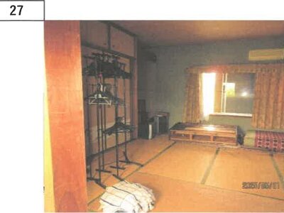 (値下げ) 徳島県吉野川市 阿波山川駅5分 戸建て 109万円の競売物件 #19