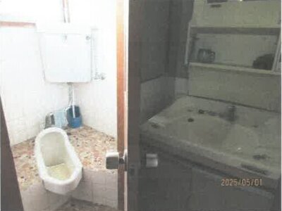 (値下げ) 徳島県吉野川市 阿波山川駅5分 戸建て 109万円の競売物件 #21