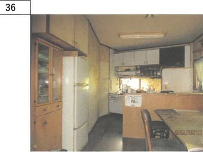 (値下げ) 徳島県吉野川市 阿波山川駅5分 戸建て 109万円の競売物件 #26