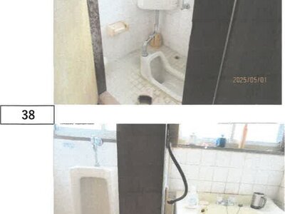 (値下げ) 徳島県吉野川市 阿波山川駅5分 戸建て 109万円の競売物件 #27