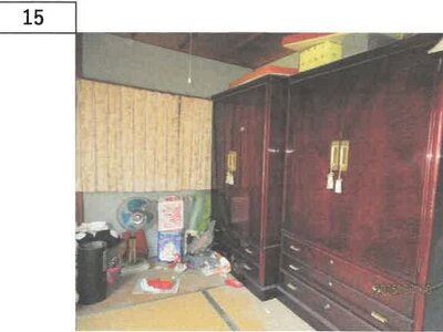 (値下げ) 徳島県阿南市 阿波橘駅25分 戸建て 89万円の競売物件 #10