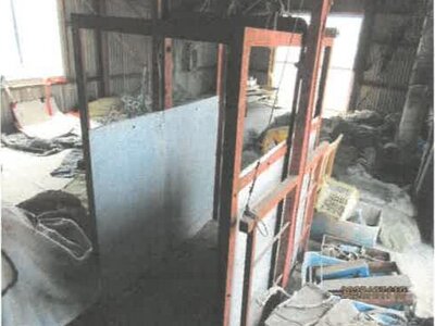 (値下げ) 徳島県阿南市 阿波橘駅25分 戸建て 89万円の競売物件 #15