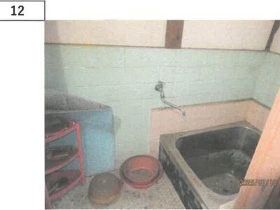 (値下げ) 徳島県阿南市 阿波橘駅25分 戸建て 89万円の競売物件 #8