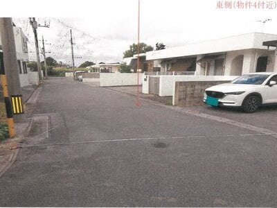 沖縄県沖縄市 土地 93万円の競売物件 #3