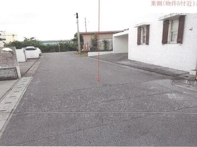 沖縄県沖縄市 土地 93万円の競売物件 #4