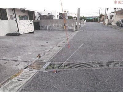 沖縄県沖縄市 土地 93万円の競売物件 #5
