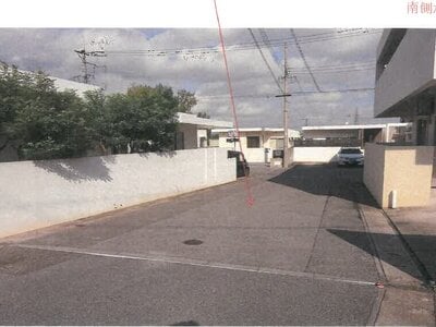 沖縄県沖縄市 土地 93万円の競売物件 #7