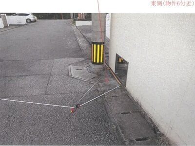 沖縄県沖縄市 土地 93万円の競売物件 #8