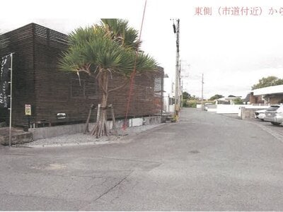 沖縄県沖縄市 土地 17万円の競売物件 #2