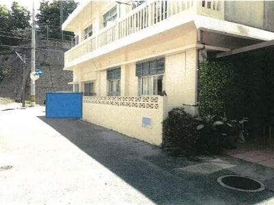 沖縄県浦添市 古島駅12分 土地 564万円の競売物件 #2