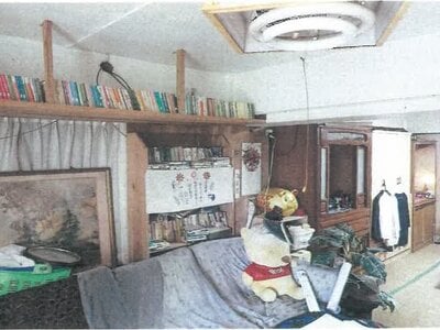 沖縄県うるま市 戸建て 516万円の競売物件 #2