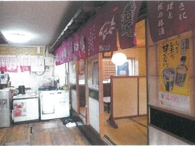 沖縄県うるま市 戸建て 516万円の競売物件 #4