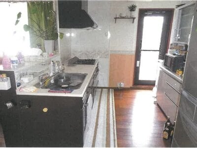 沖縄県那覇市 安里駅22分 戸建て 1,103万円の競売物件 #10