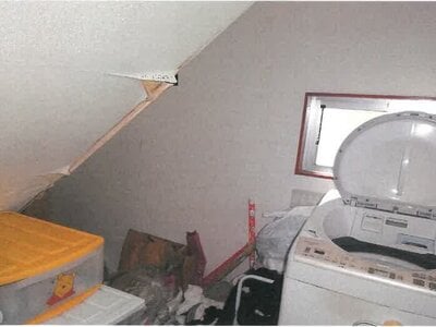 沖縄県那覇市 安里駅22分 戸建て 1,103万円の競売物件 #13