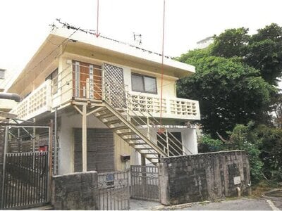 沖縄県那覇市 安里駅22分 戸建て 1,103万円の競売物件 #2