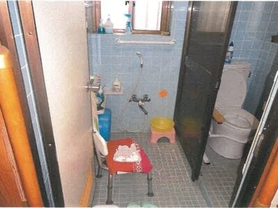 沖縄県那覇市 安里駅22分 戸建て 1,103万円の競売物件 #8