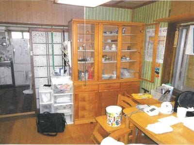 沖縄県那覇市 安里駅22分 戸建て 1,103万円の競売物件 #9