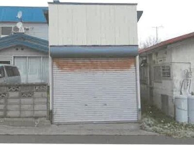 北海道稚内市 南稚内駅24分 戸建て 328万円の競売物件 #16