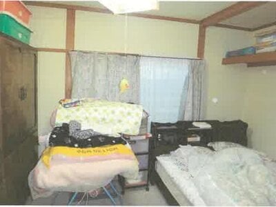 北海道稚内市 南稚内駅24分 戸建て 328万円の競売物件 #5