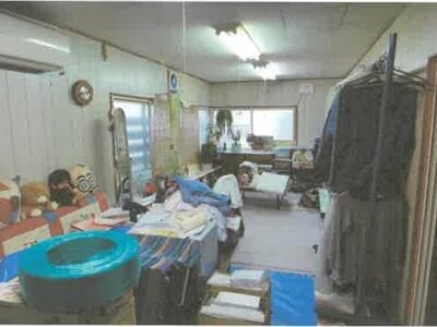 北海道稚内市 南稚内駅24分 戸建て 328万円の競売物件 #6