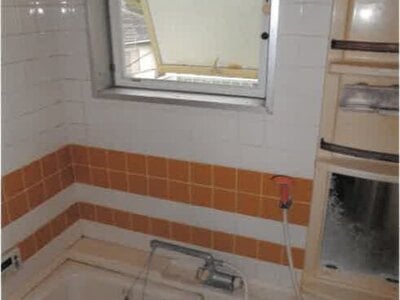 神奈川県横須賀市 衣笠駅9分 戸建て 484万円の競売物件 #4