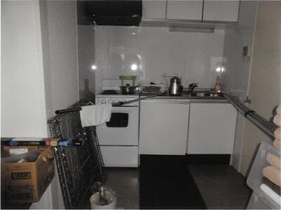 神奈川県横須賀市 横須賀中央駅4分 戸建て 2,433万円の競売物件 #5