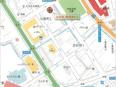 神奈川県横須賀市 横須賀中央駅4分 戸建て 2,433万円の競売物件 #8