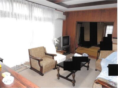 神奈川県逗子市 逗子駅11分 戸建て 4,634万円の競売物件 #2