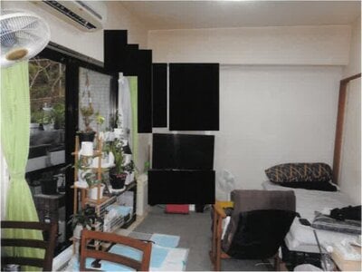 神奈川県横須賀市 京急久里浜駅23分 マンション「アクトパレス湘南久里浜」773万円の競売物件 #2