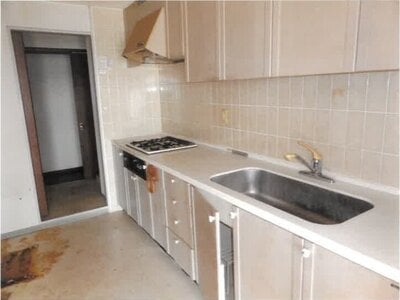 神奈川県横須賀市 津久井浜駅 マンション「ネアポリス湘南」1,102万円の競売物件 #3