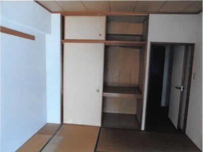 神奈川県横須賀市 津久井浜駅 マンション「ネアポリス湘南」1,102万円の競売物件 #5