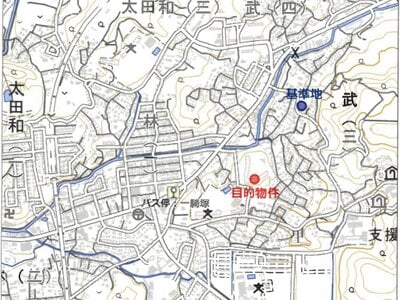 神奈川県横須賀市 津久井浜駅 マンション「ネアポリス湘南」1,102万円の競売物件 #6