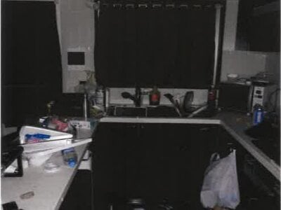 神奈川県横須賀市 北久里浜駅13分 マンション「湘南山手桜木坂」1,556万円の競売物件 #3