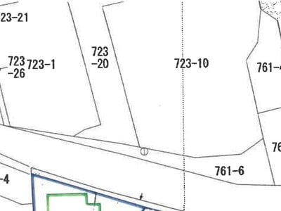 (値下げ) 長野県東御市 滋野駅 戸建て 1,000万円の競売物件 #30