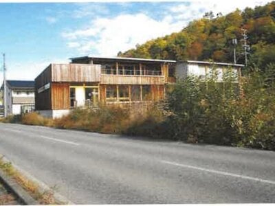 (値下げ) 長野県東御市 滋野駅 戸建て 1,000万円の競売物件 #32
