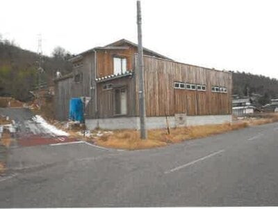 (値下げ) 長野県東御市 滋野駅 戸建て 1,000万円の競売物件 #40