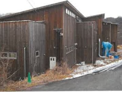 (値下げ) 長野県東御市 滋野駅 戸建て 1,000万円の競売物件 #41